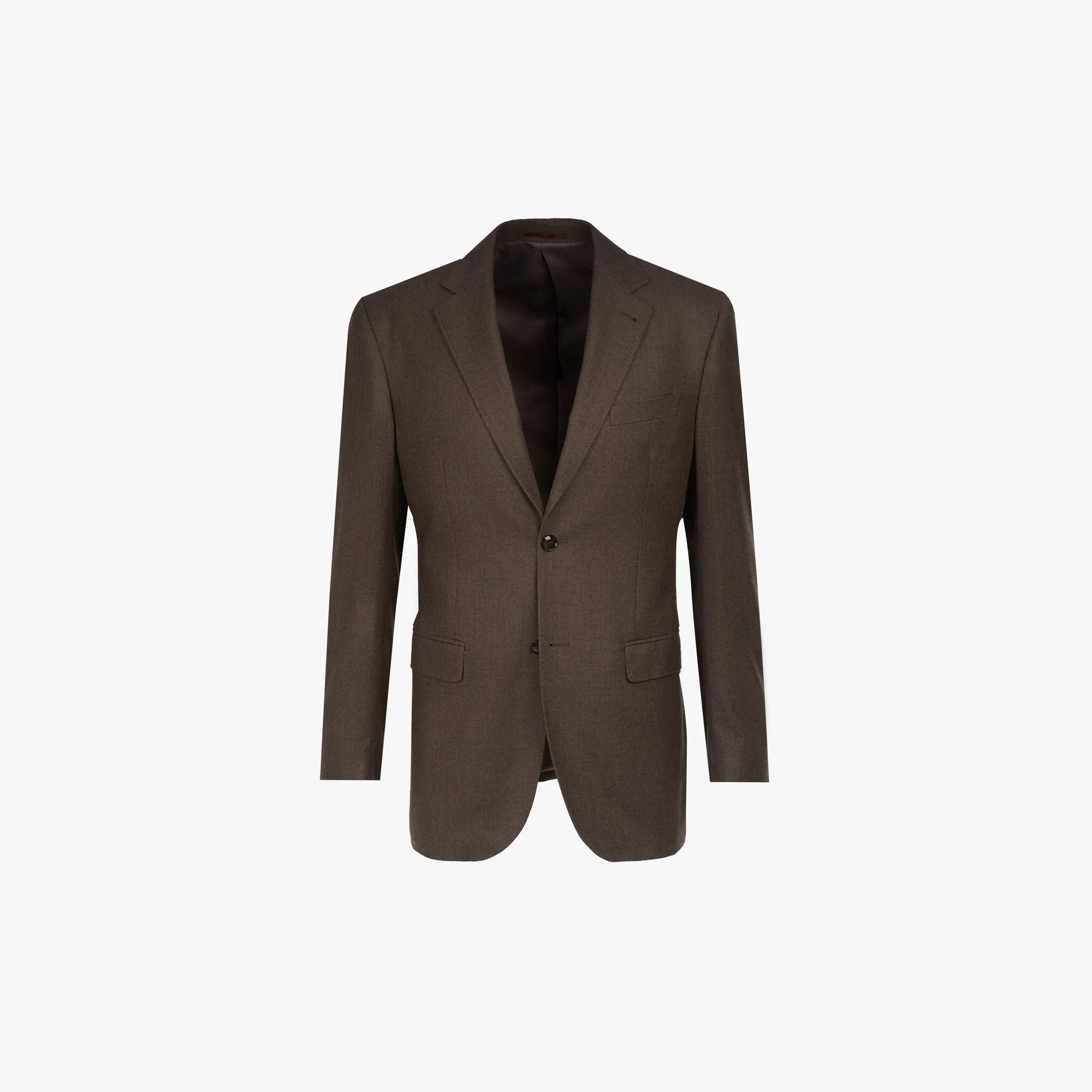 Outfit Mocha Smart Casual