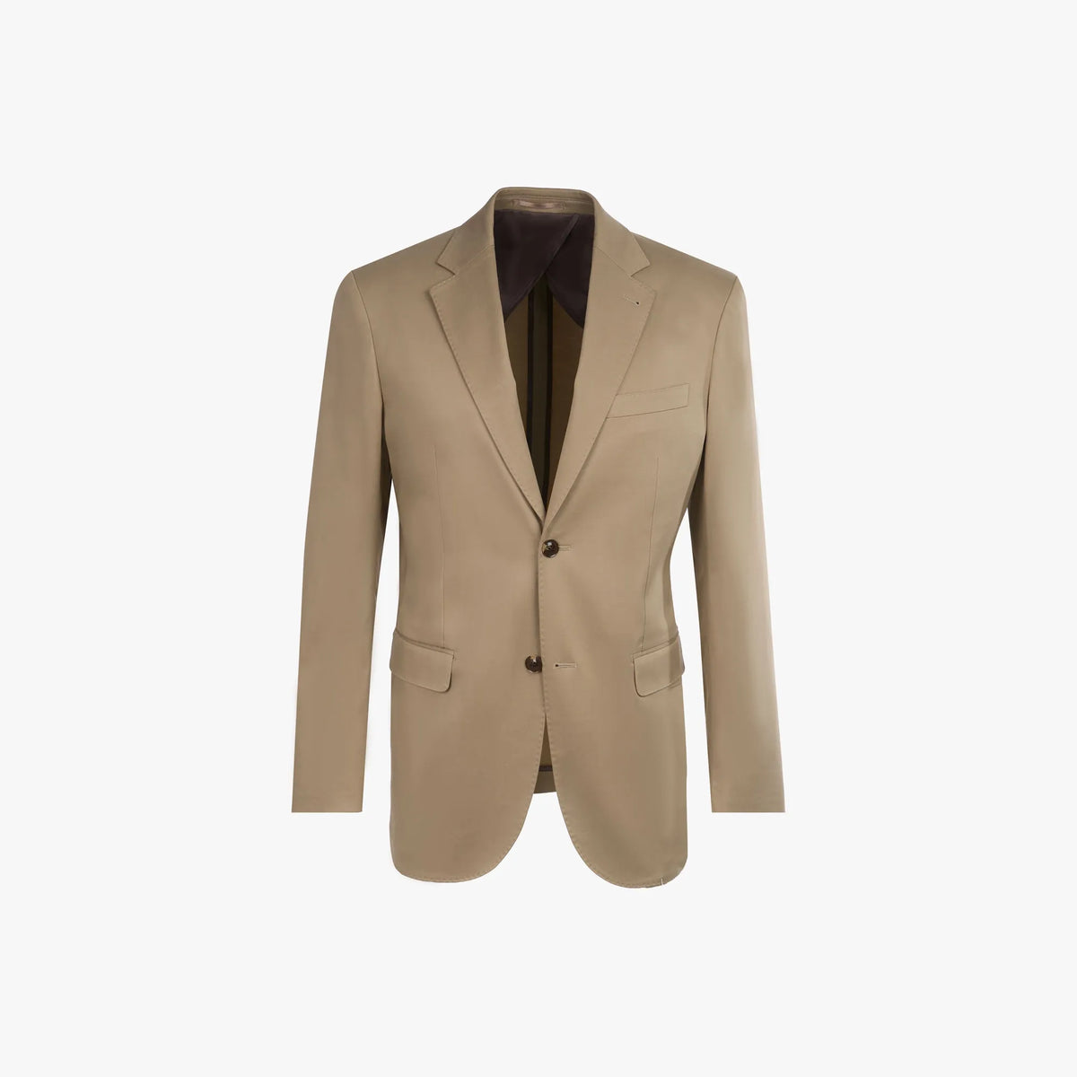 Baukastenanzug Prato/D in Beige