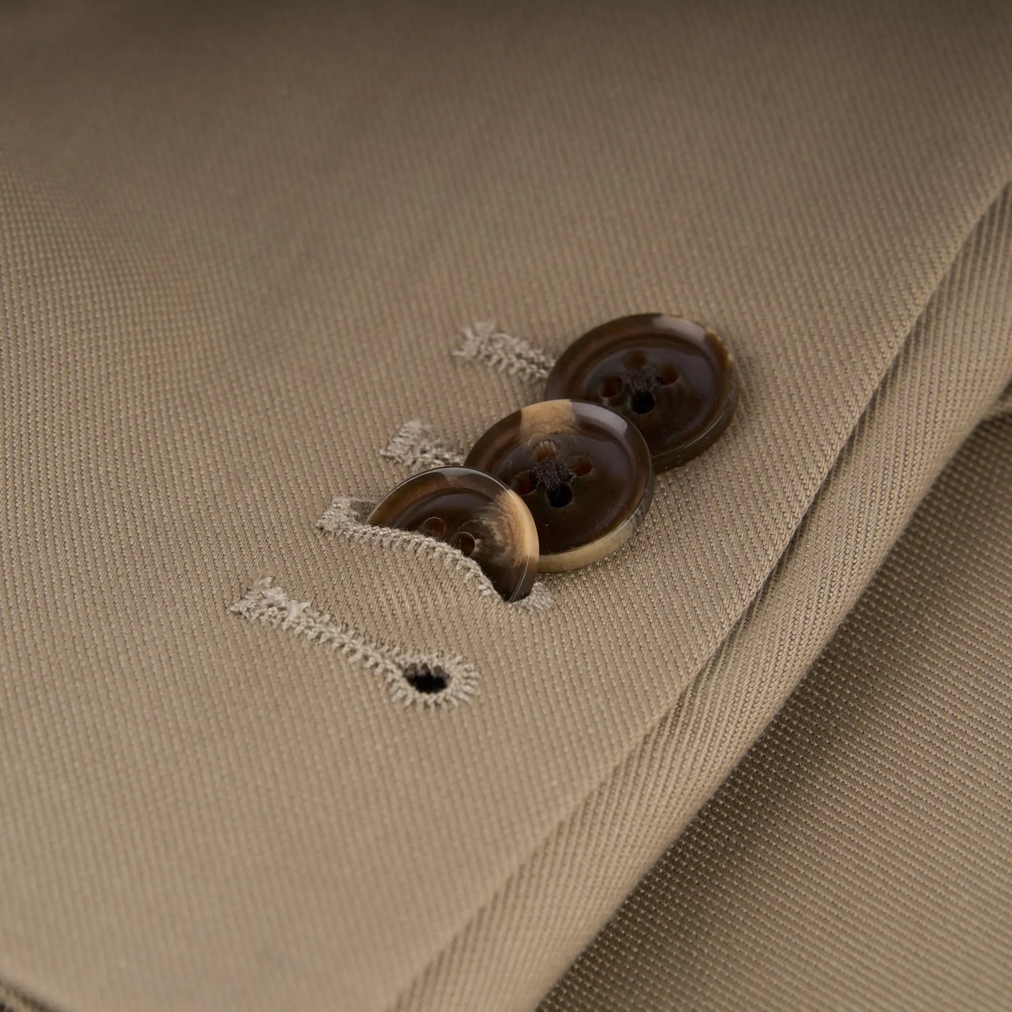 Baukastenanzug Prato/D in Beige