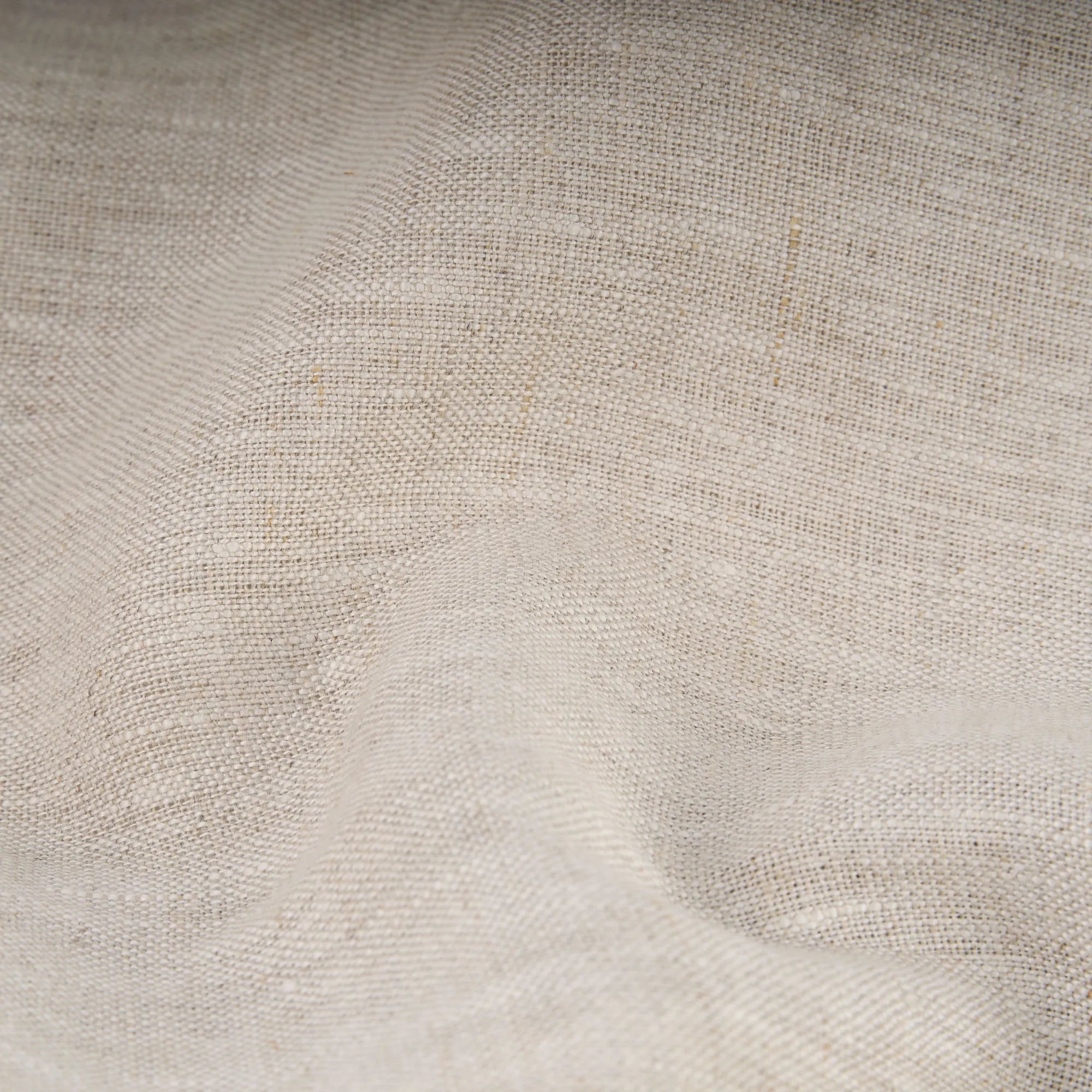 Baukastenanzug Prato/I aus Leinen in Beige