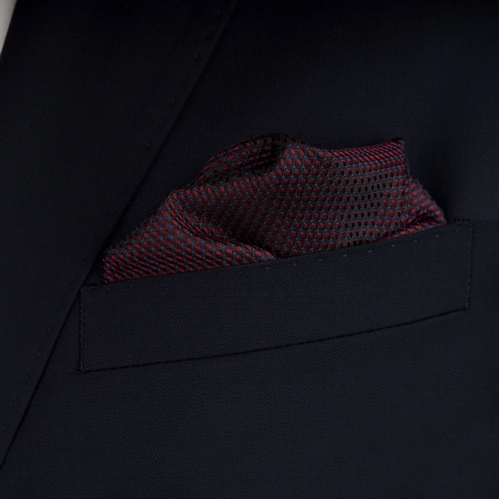 Outfit Midnight Smart Casual