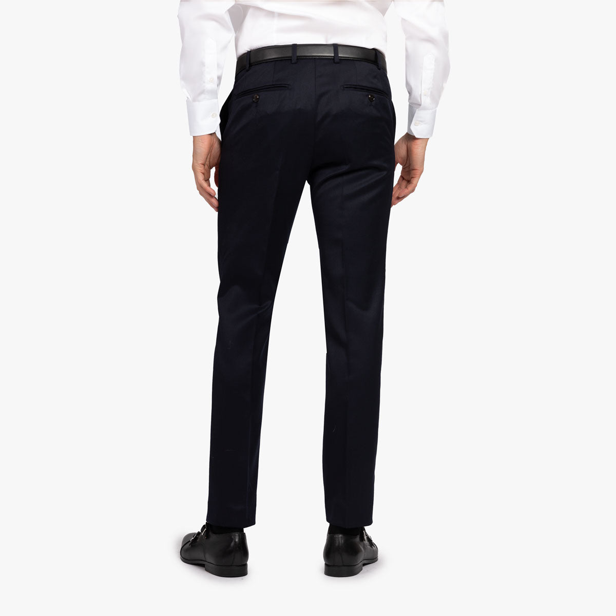 Anzug Genf in dunkelblau drk. blue Bild 9