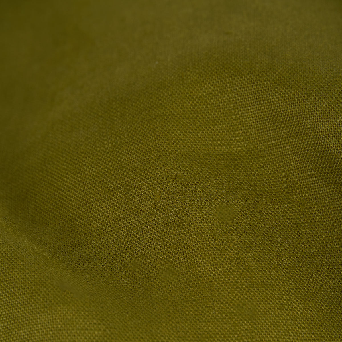 Anzug Genf in Grün aus Leinen grün Bild 8