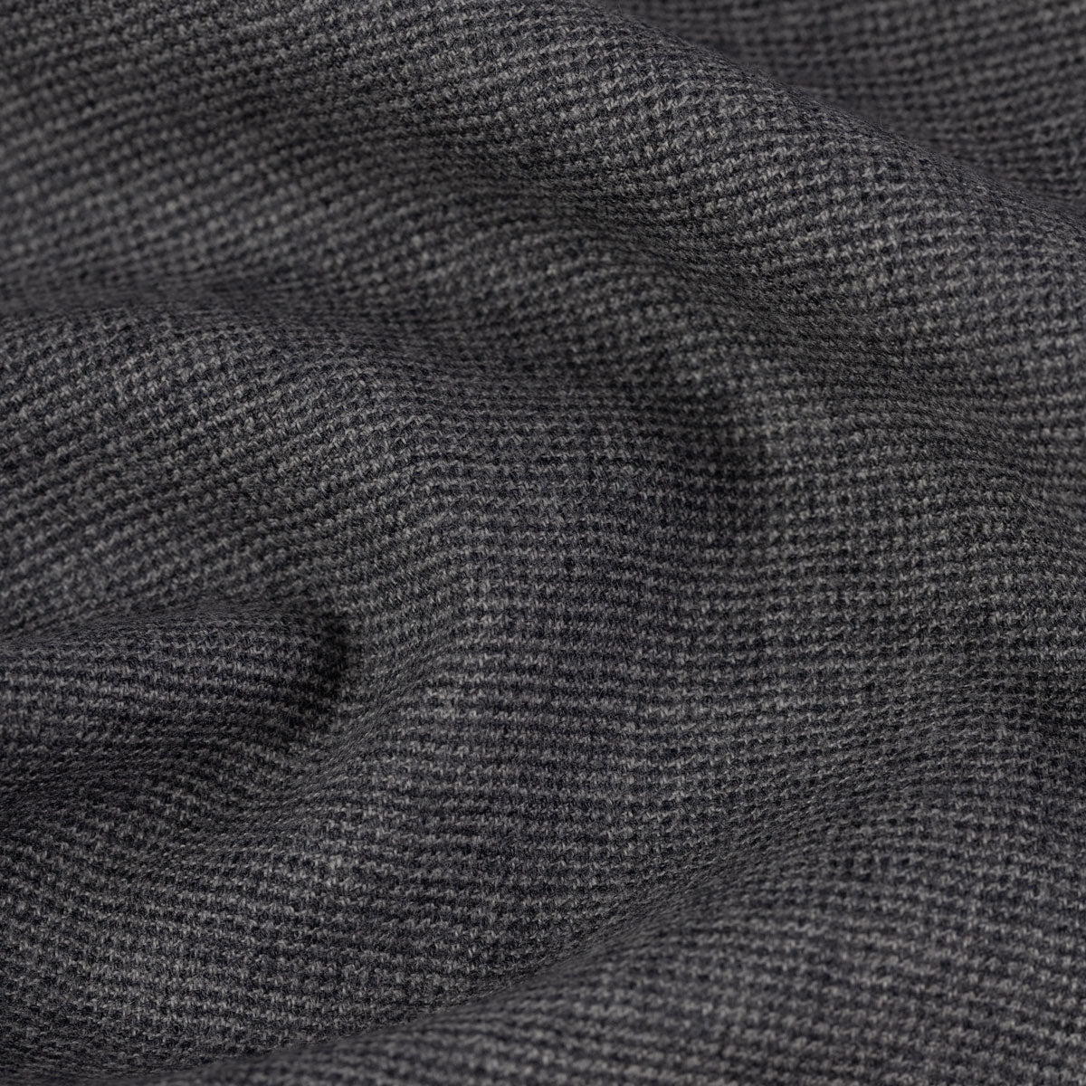 Anzug Pesaro aus Super 80's Wolle in Hellgrau grau Bild 9