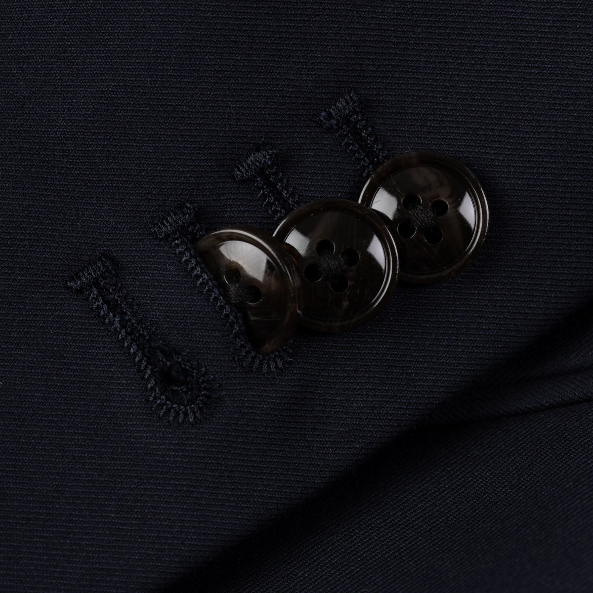 Anzug Pesaro in Dunkelblau dkl. blau Bild 6