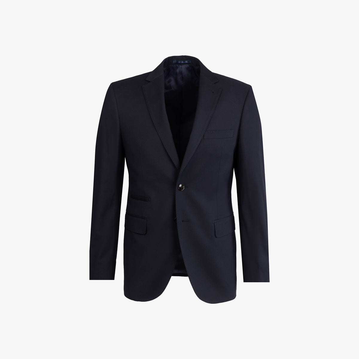 Anzug Pesaro in Dunkelblau dkl. blau Bild 8