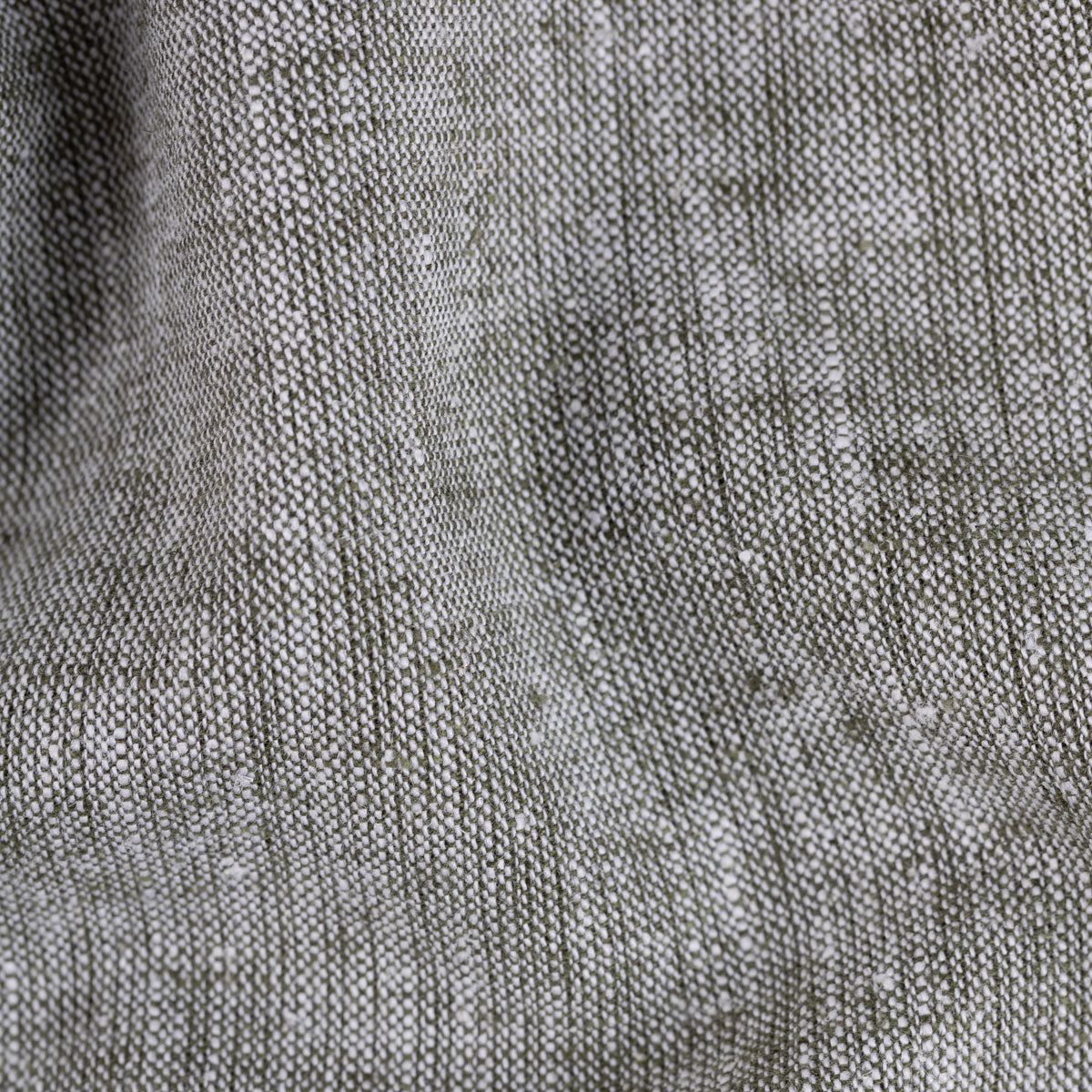 Anzug Pesaro in hellgrau aus Leinen und Baumwolle hellgrau Bild 10