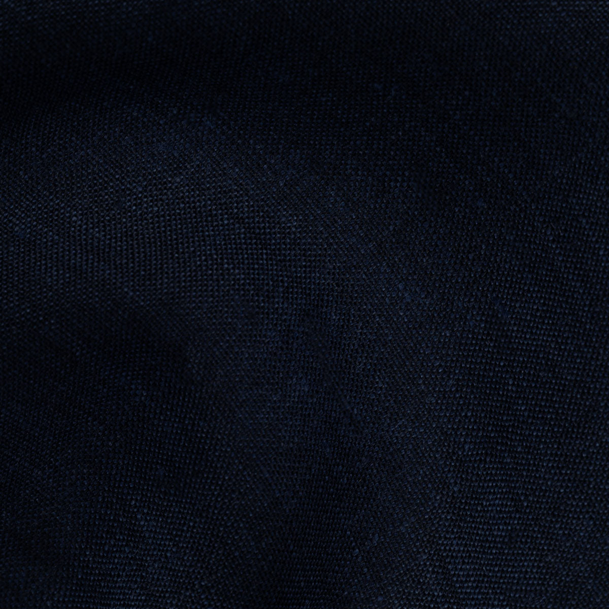 Anzug Prato aus Leinen/Polyester in blau blau Bild 4