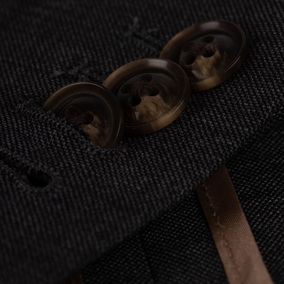 Anzug Prato/I in anthrazit  Bild 3