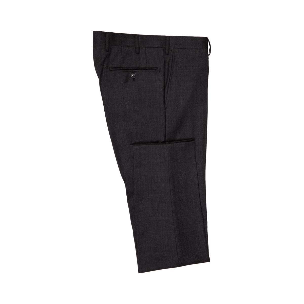 Baukastenhose Siena in Charcoal antra Bild 4