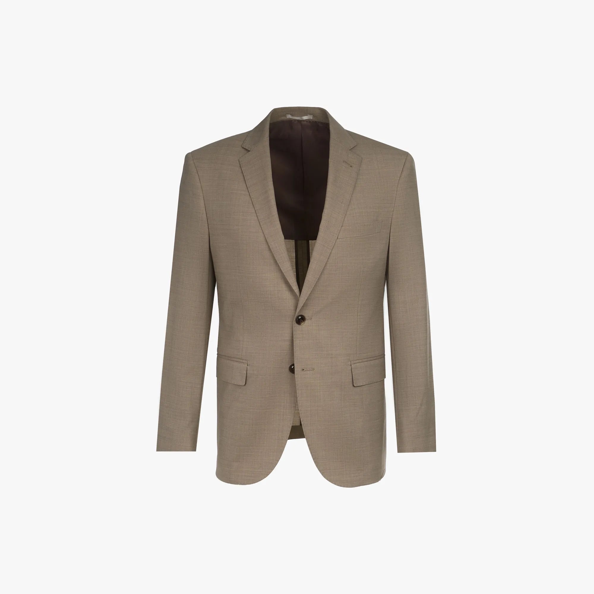 Baukastensakko Genf in Beige beige Bild 5