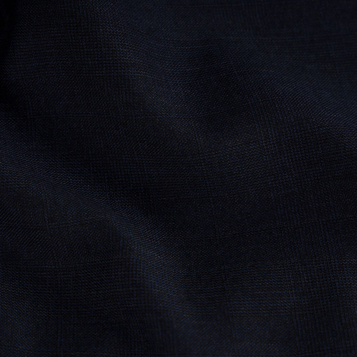 Baukastensakko Genf in Blau mit kleinem Karomuster blau/karo Bild 7