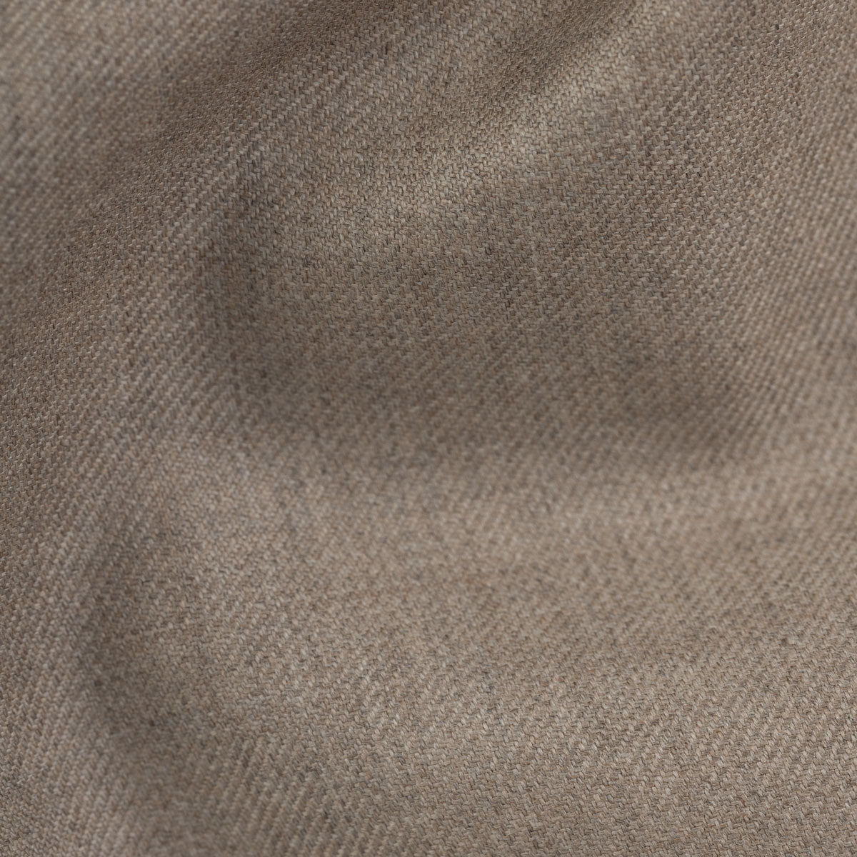 Baukastenhose Siena aus Schurwolle in beige beige Bild 5