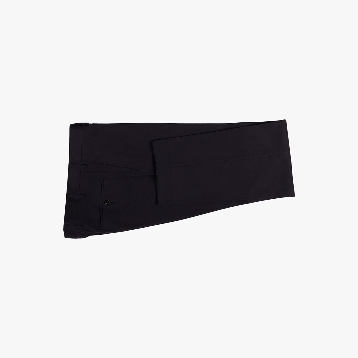 Baukastenhose Siena aus Baumwolle & Elasthan in dunkelblau dkl. blau Bild 4