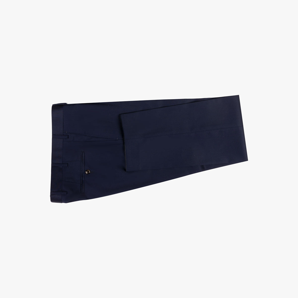 Baukastenhose Siena/P in blau dkl. blau Bild 2