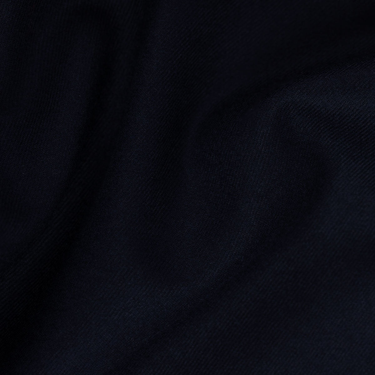 Baukastenhose Siena aus Wolle in mittelblau blau Bild 4