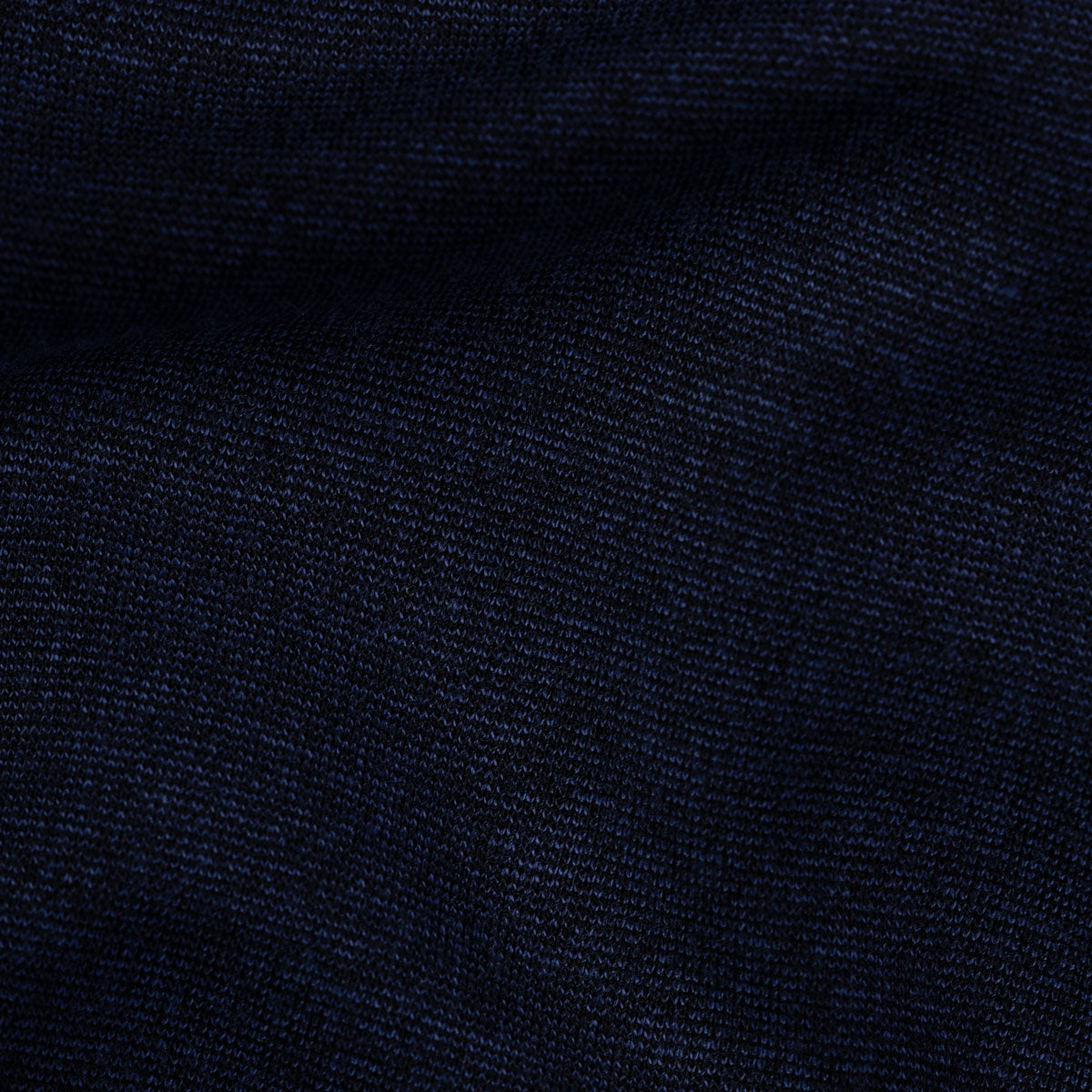 Baukastenhose Vasto aus Jerseystoff in blau blau Bild 5
