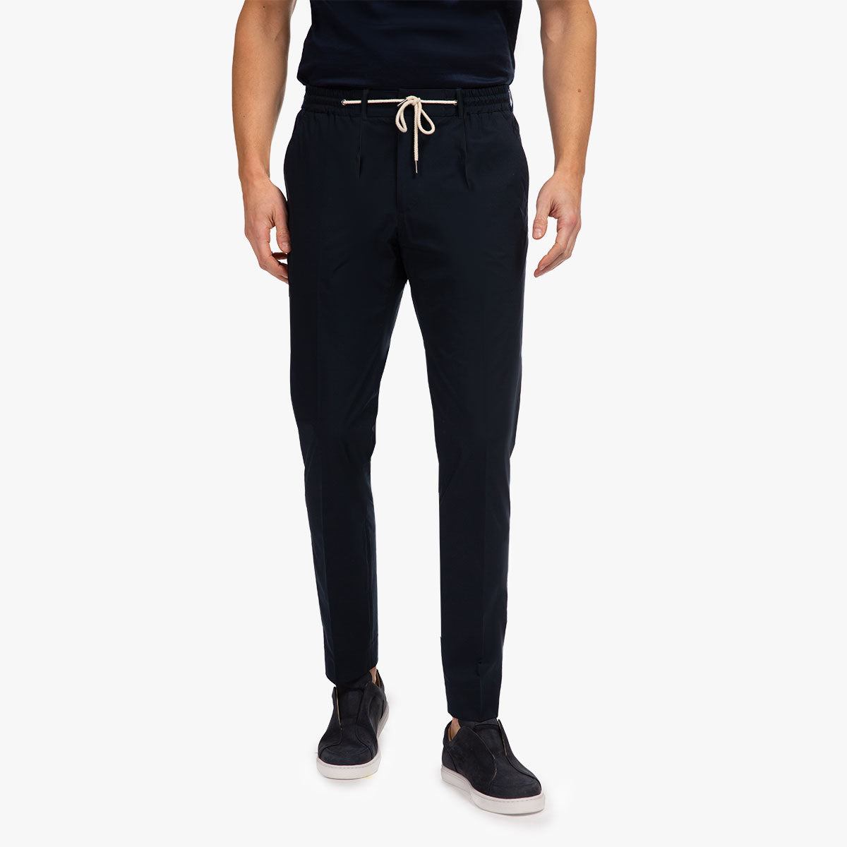 Baukastenhose Vasto in dunkelblau drk. blue Bild 1