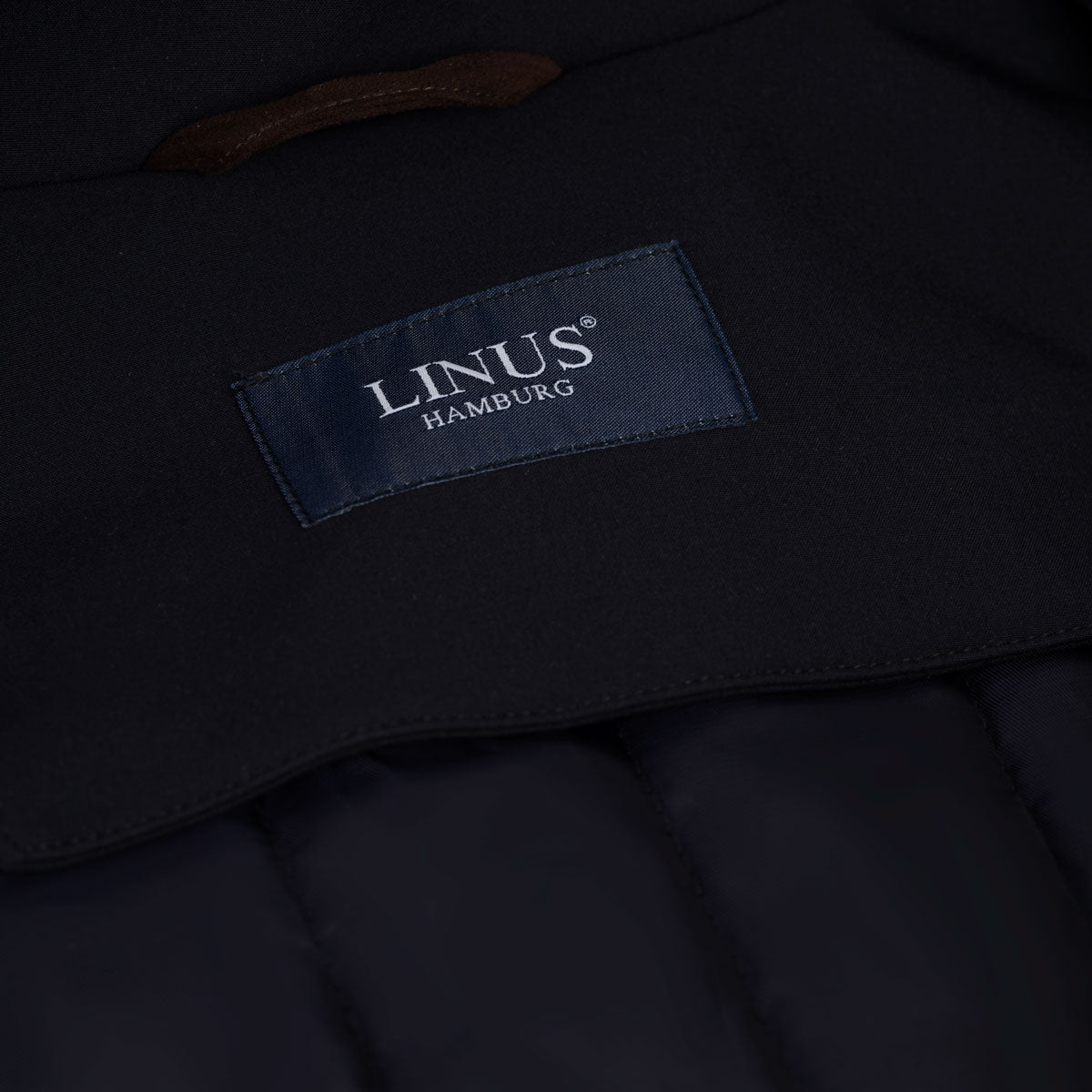 Kurzmantel Bozen in dunkelblau drk. blue Bild 4