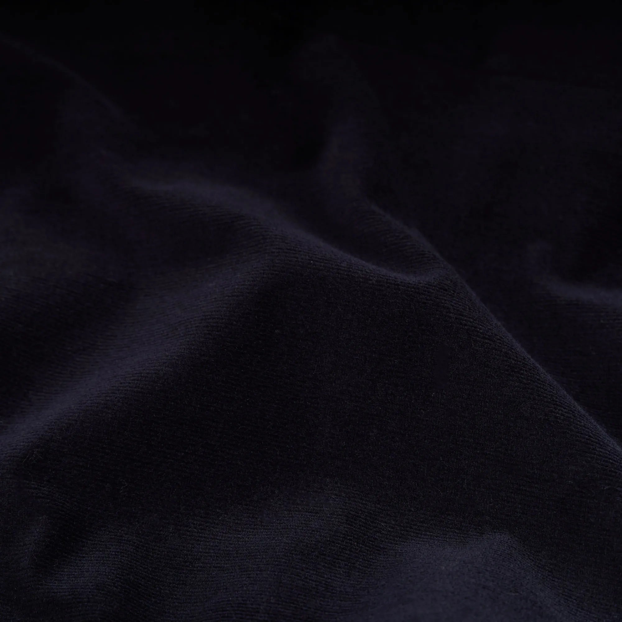 Sakko Genf aus Feincord in Dunkelblau dkl. blau Bild 6