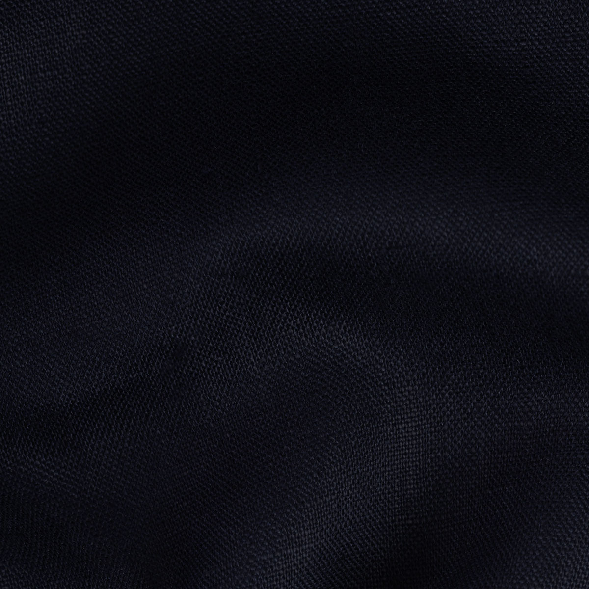 Baukastensakko Pesaro/I aus Leinen in dunkelblau dkl. blau Bild 5