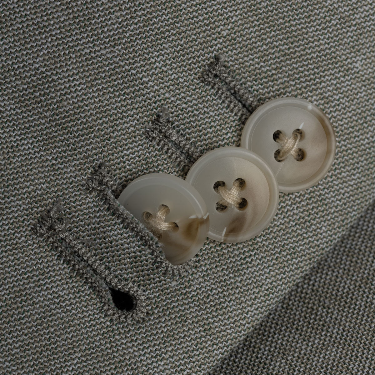 Baukastensakko Pesaro in hellgrün grün Bild 4