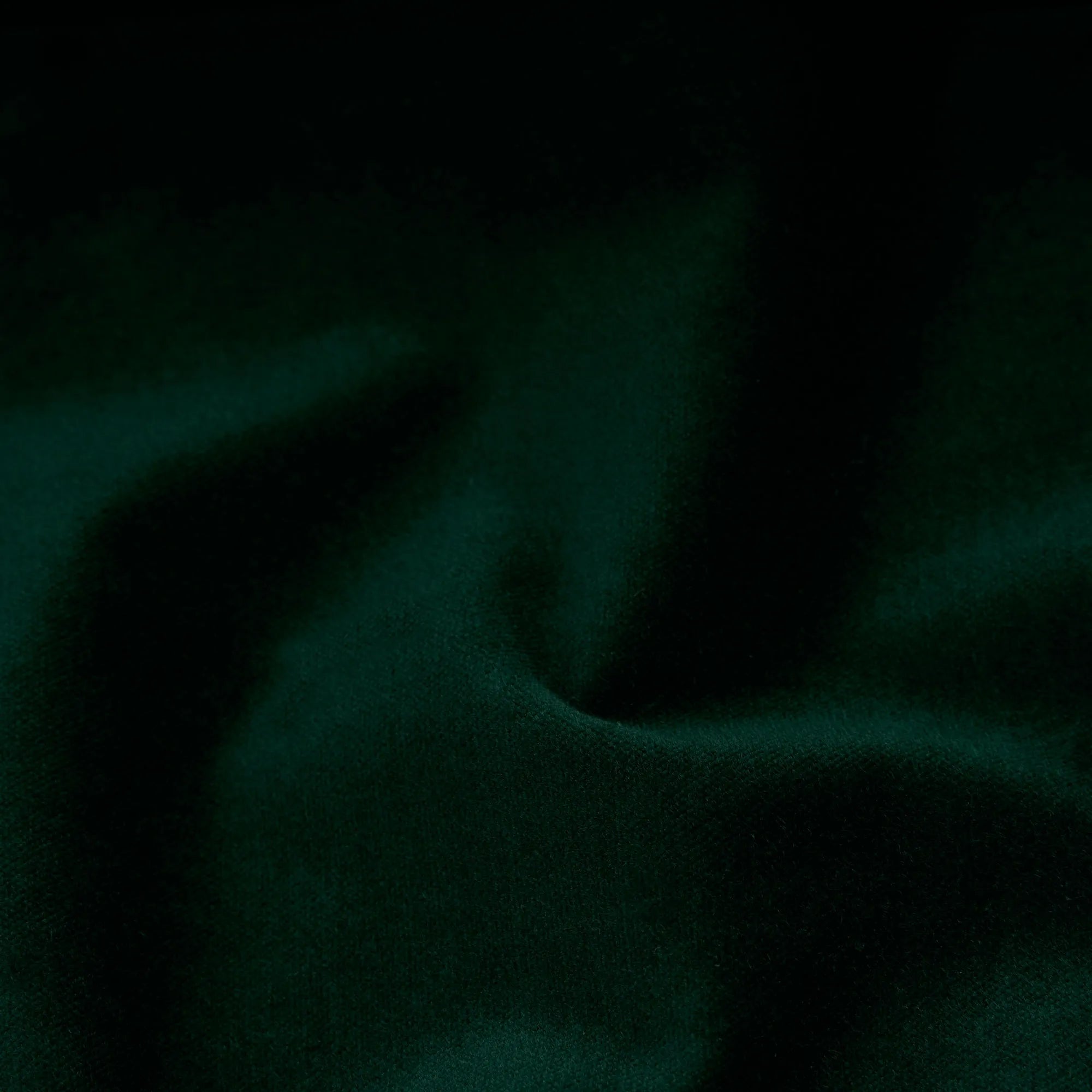 Smoking Sakko Prato aus Samt in Dunkelgrün dkl. grün Bild 5