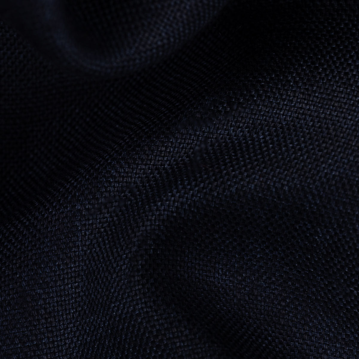 Sakko Genf aus Leinen in dunkelblau dkl. blau Bild 7