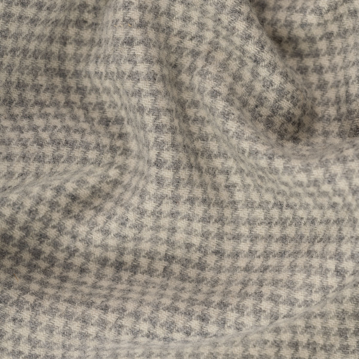 Sakko Havanna mit Hahnentritt in grau offwhite Bild 7