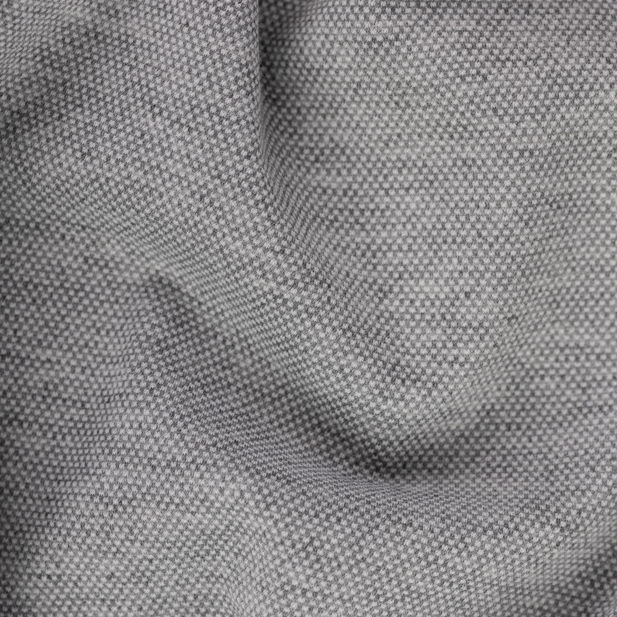 Sakko Prato aus Piqué Jerseystoff in Hellgrau hellgrau Bild 5