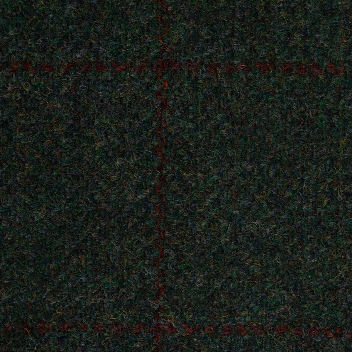 Sakko Prato mit Fensterkaro in dunkelgrün dkl. grün Bild 6