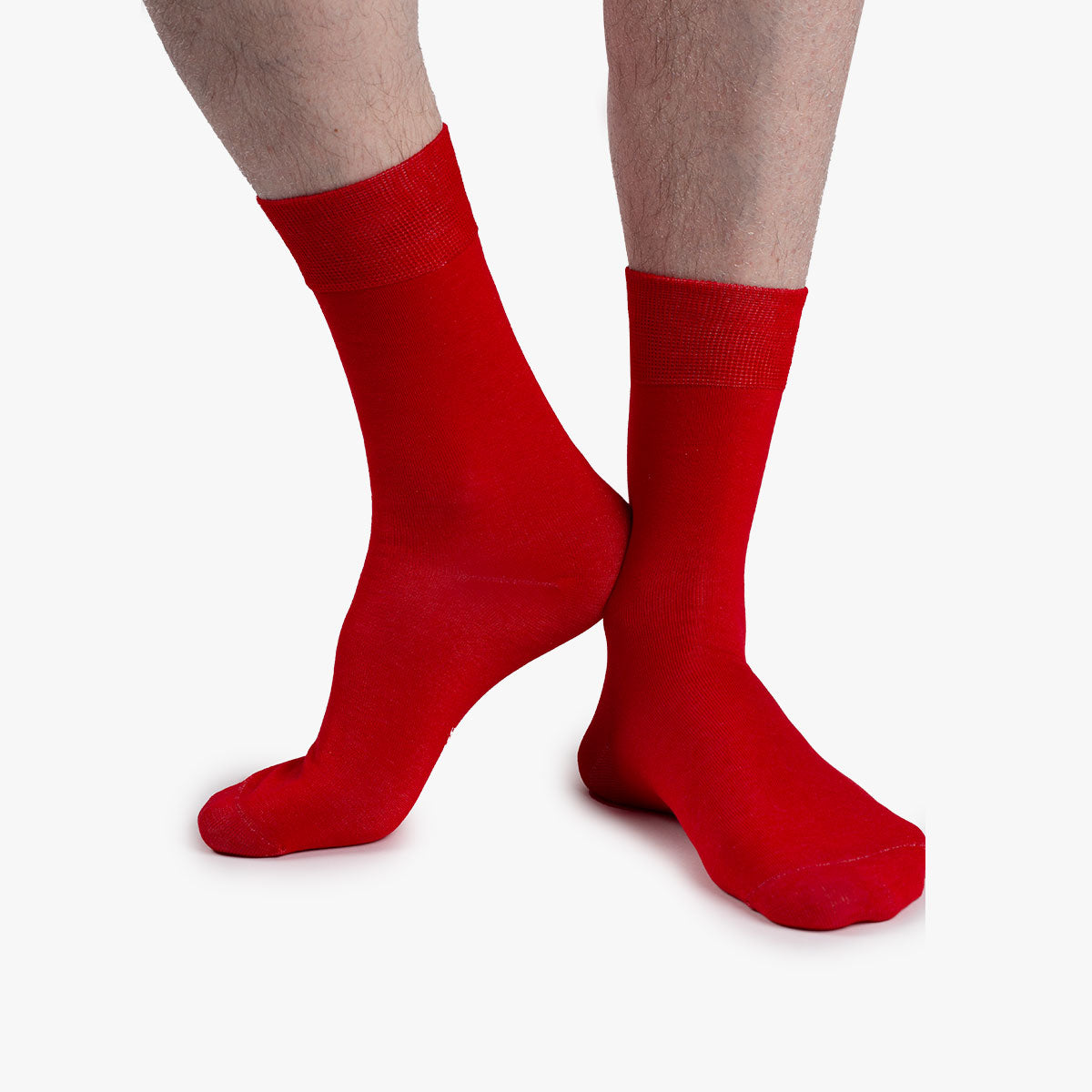 6er Socken Box bunt div. farben Bild 4