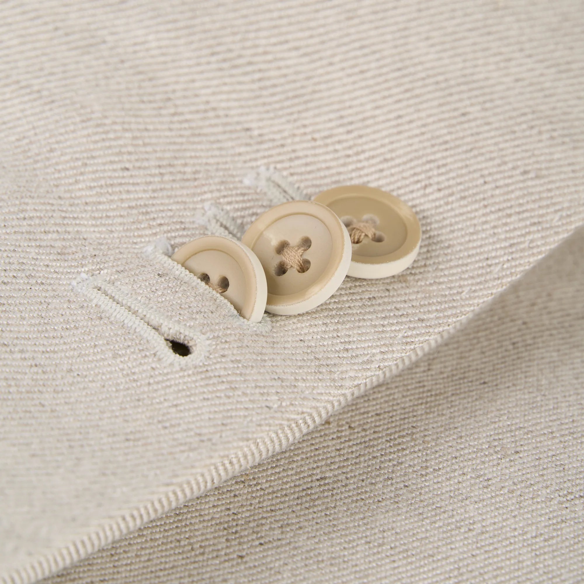 Baukastensakko Prato in beige beige Bild 4