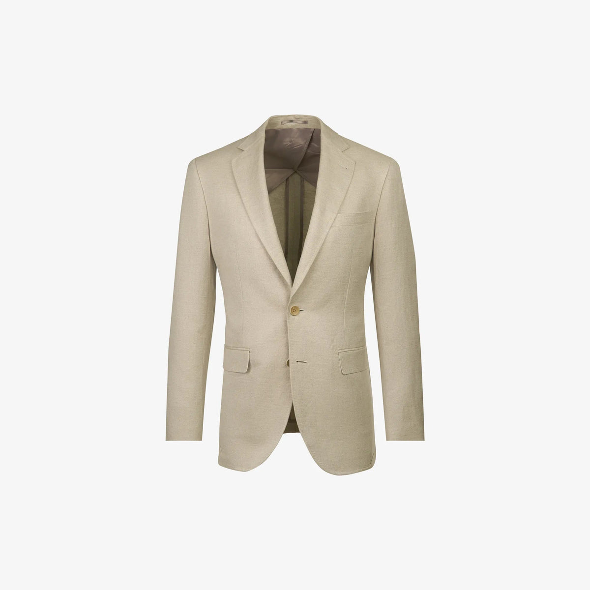 Baukastensakko Prato in beige beige Bild 5