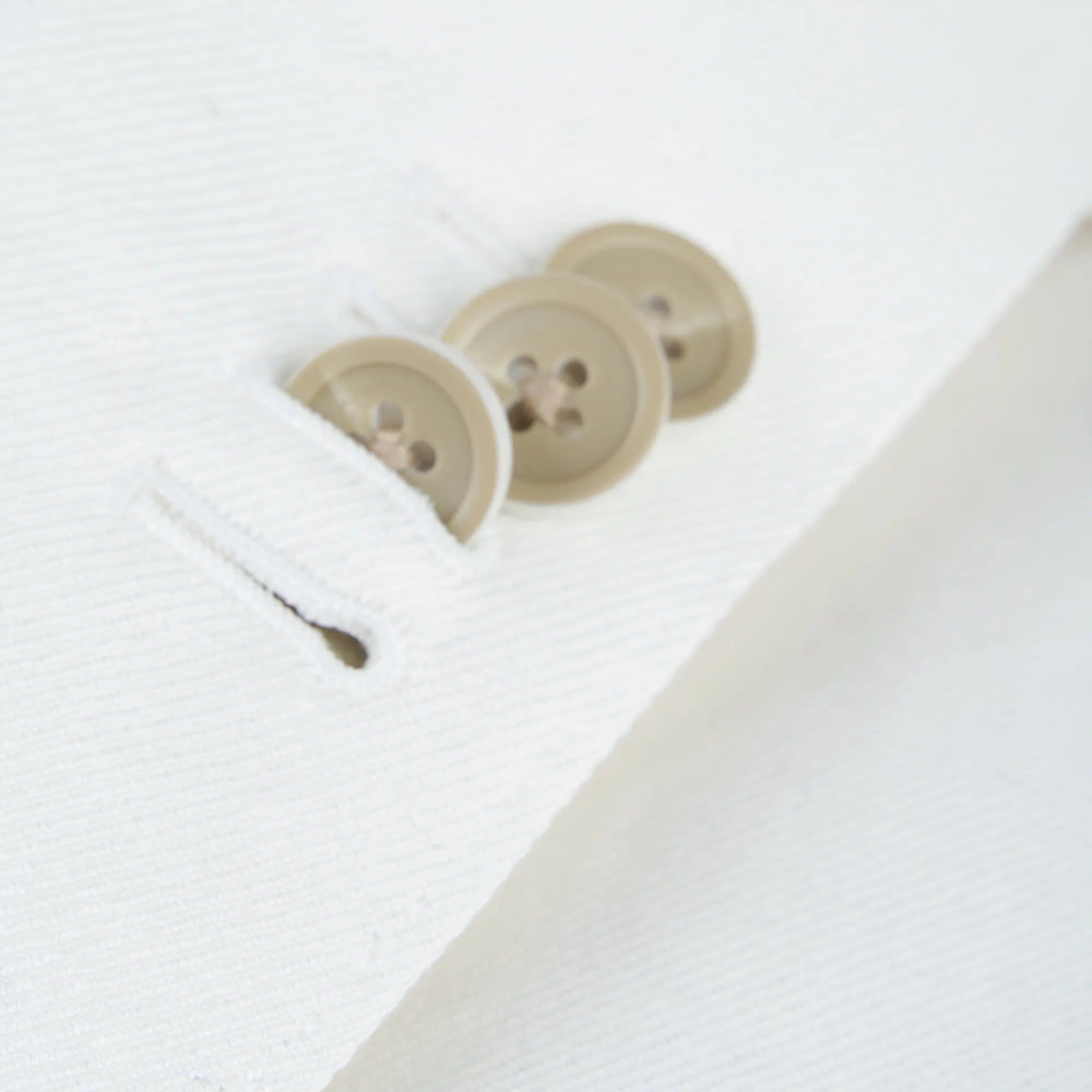 Baukastensakko Prato in cremeweiß offwhite Bild 4