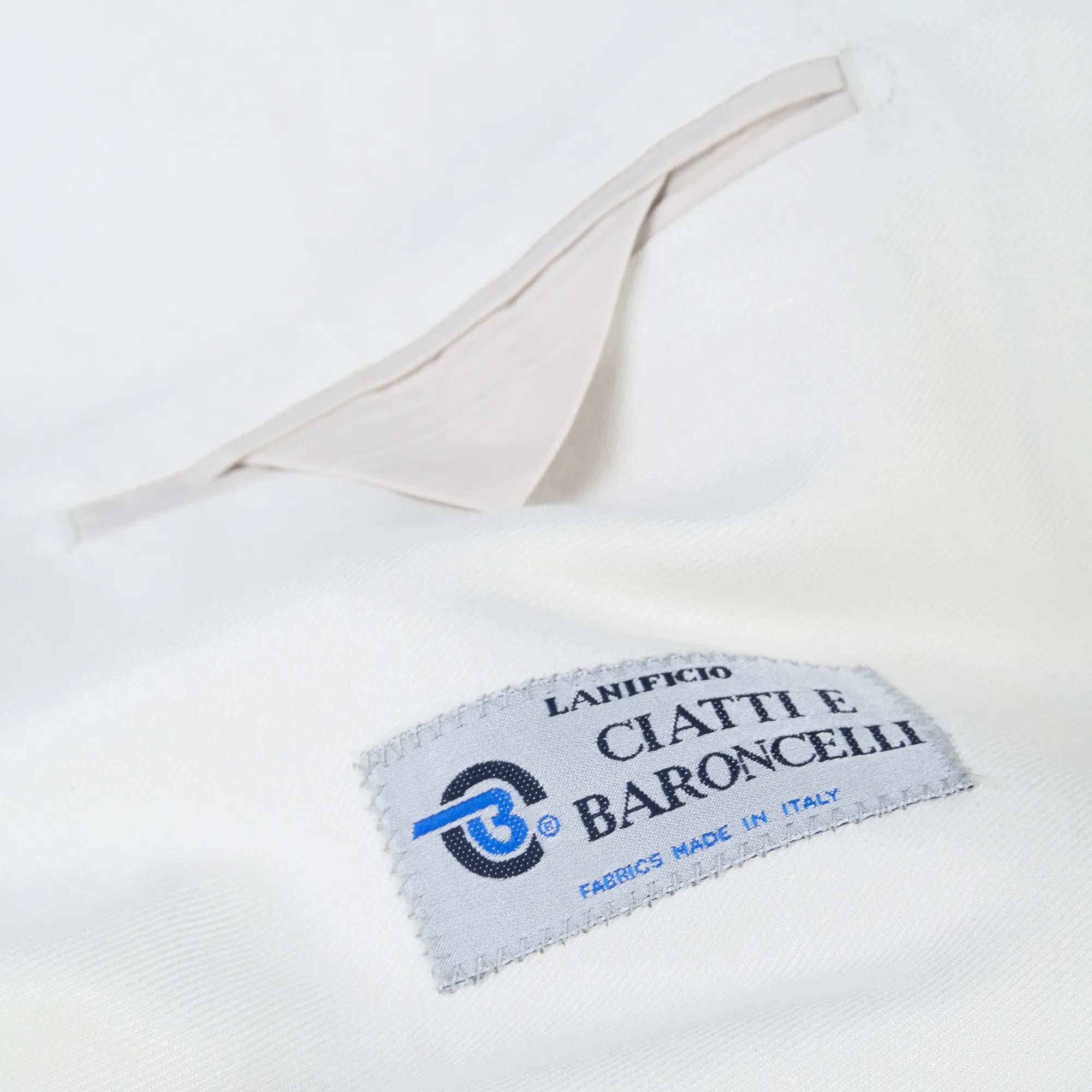 Baukastensakko Prato in cremeweiß offwhite Bild 7