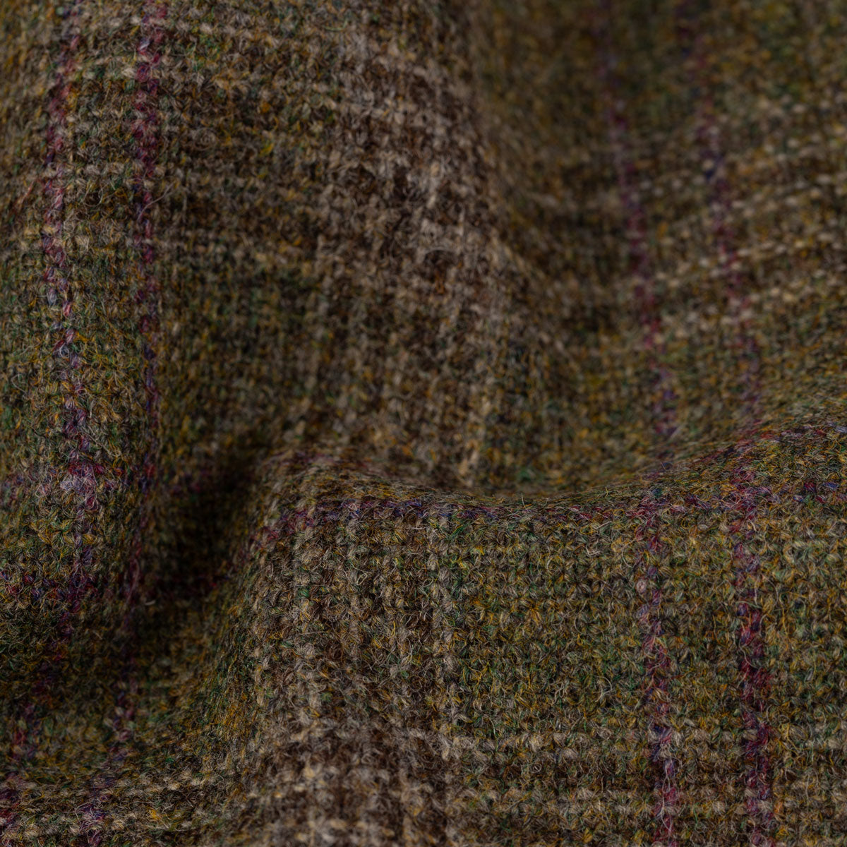 Sakko Genf mit dezentem Karo in Grün grün Bild 6