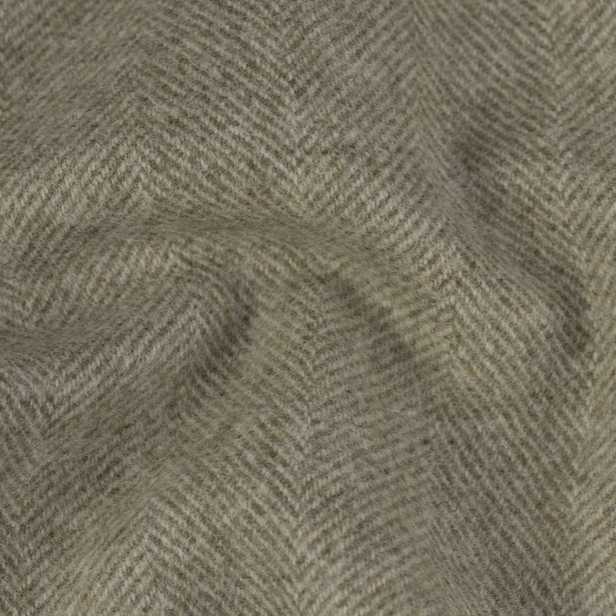 Sakko Prato aus Schurwolle in Hellgrün grün Bild 6