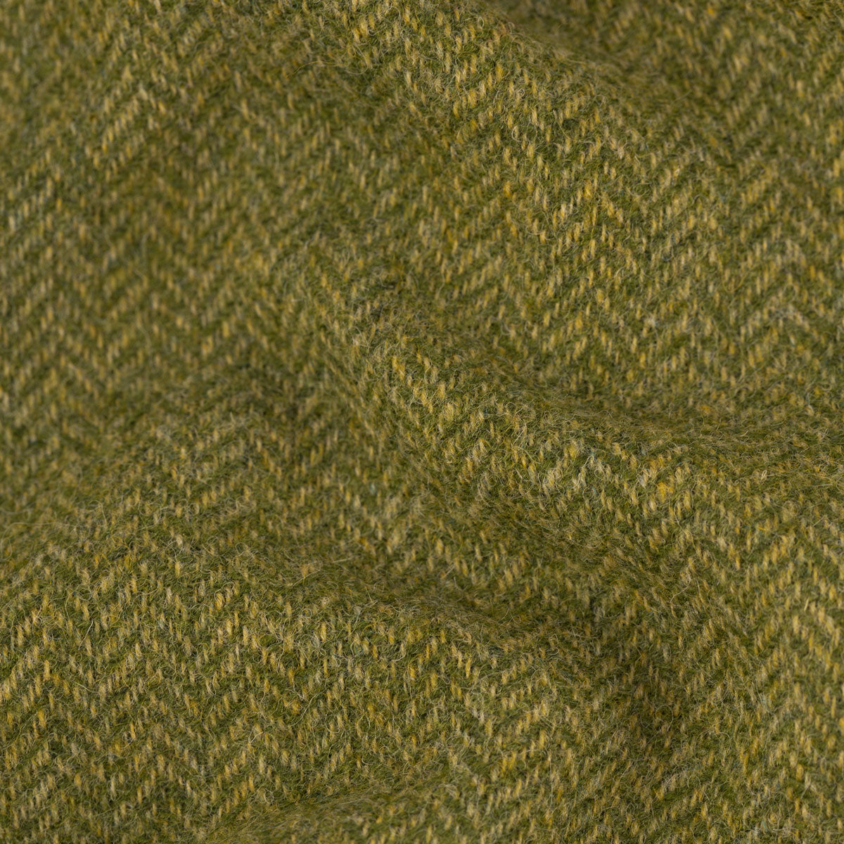 Sakko Prato aus Schurwolle in Grün grün Bild 7