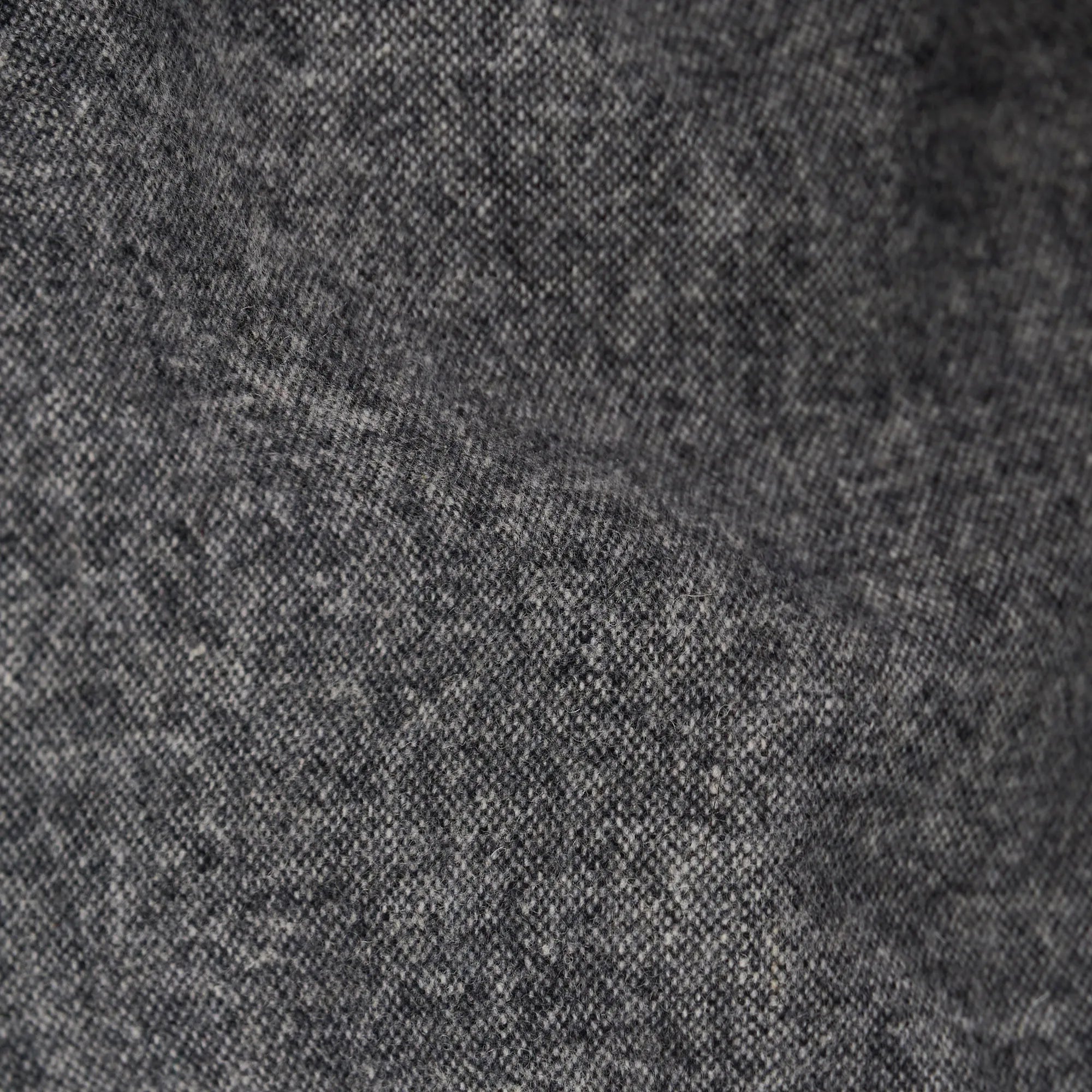 Anzug Prato in Grau aus Wolle und Polyester schwarz/gemustert Bild 6