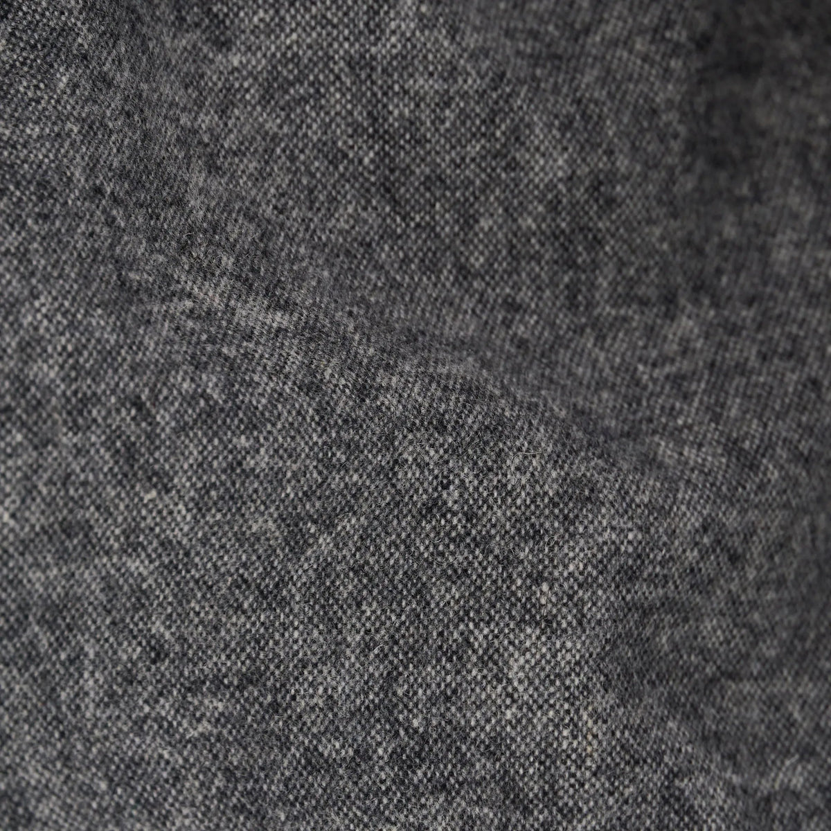 Anzug Prato in Grau aus Wolle und Polyester schwarz/gemustert Bild 6