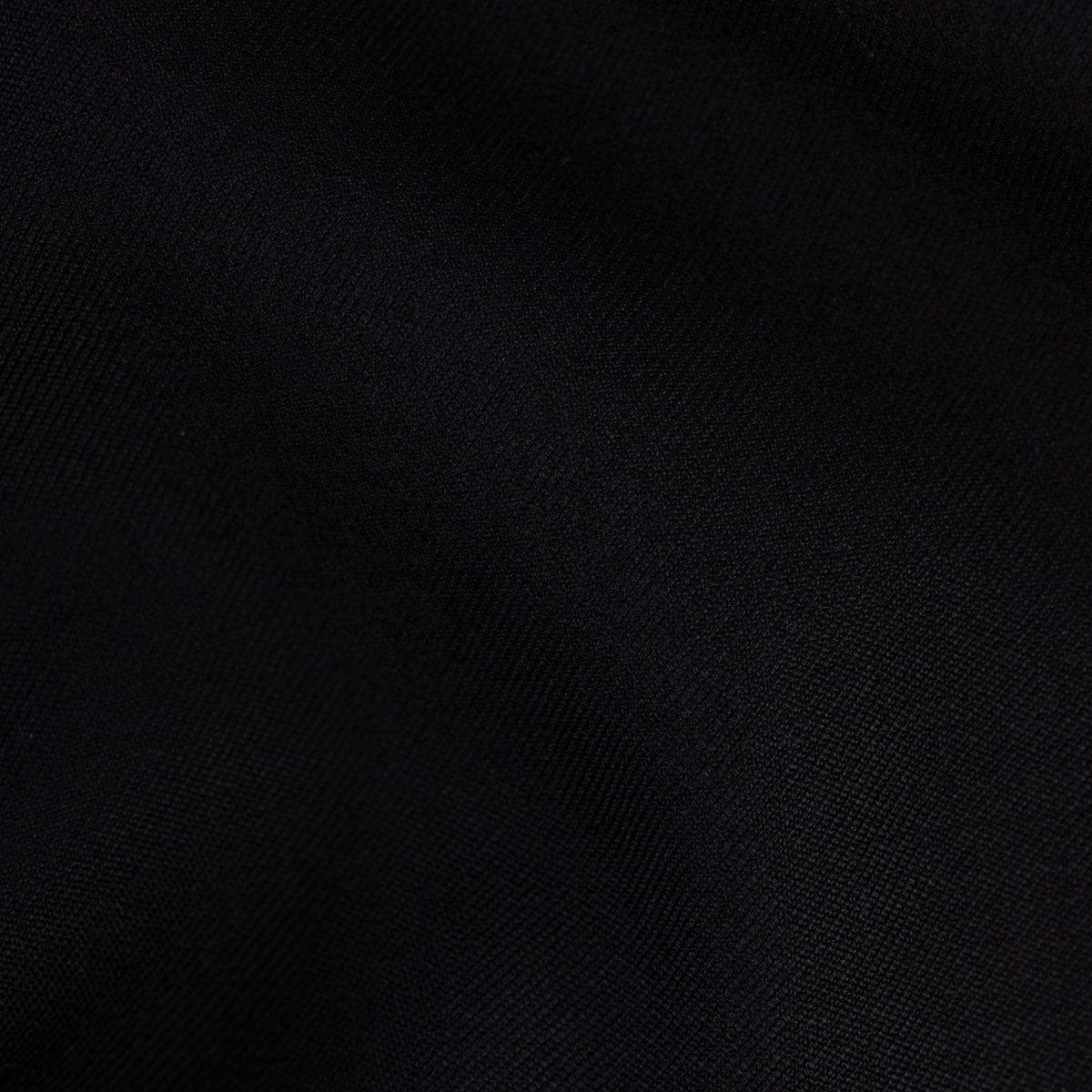 Anzug Prato mit R-Bund in schwarz schwarz Bild 8