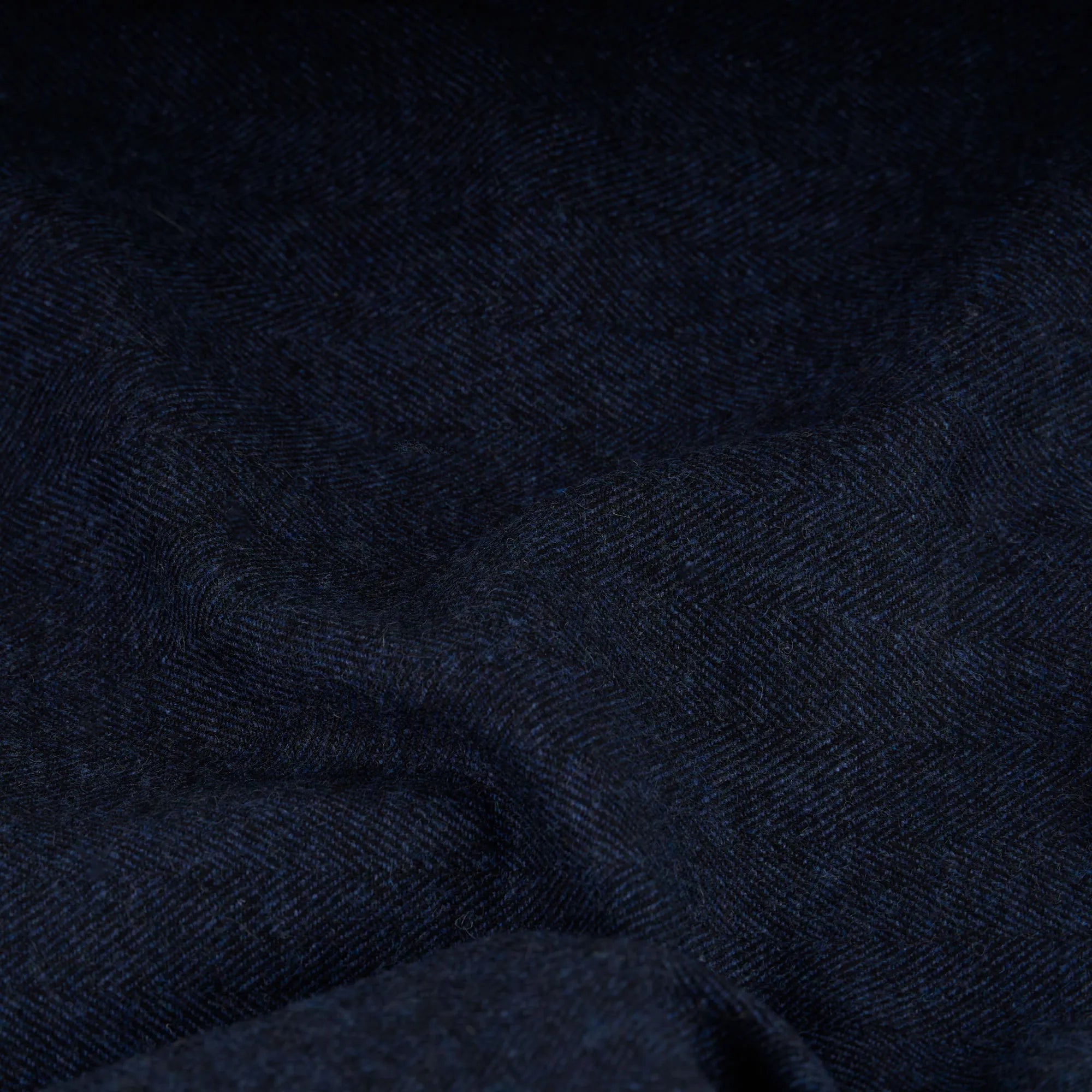 Sakko Prato in Dunkelblau aus Wolle und Polyester dkl. blau Bild 5