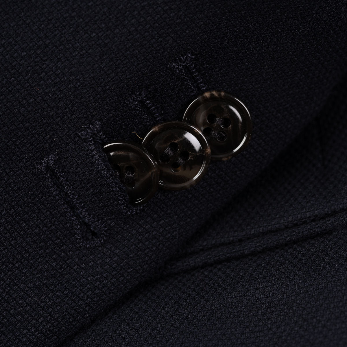 Sakko Pesaro in Dunkelblau dkl. blau Bild 6