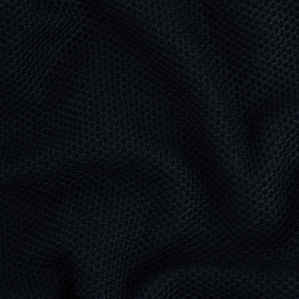 Sakko Prato mit Struktur in Dunkelblau dkl. blau Bild 6