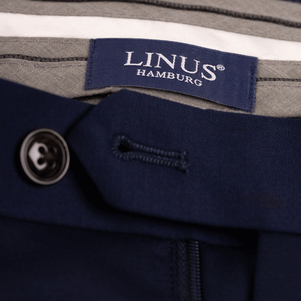 Baukastenhose Rome in blau drk. blue Bild 2