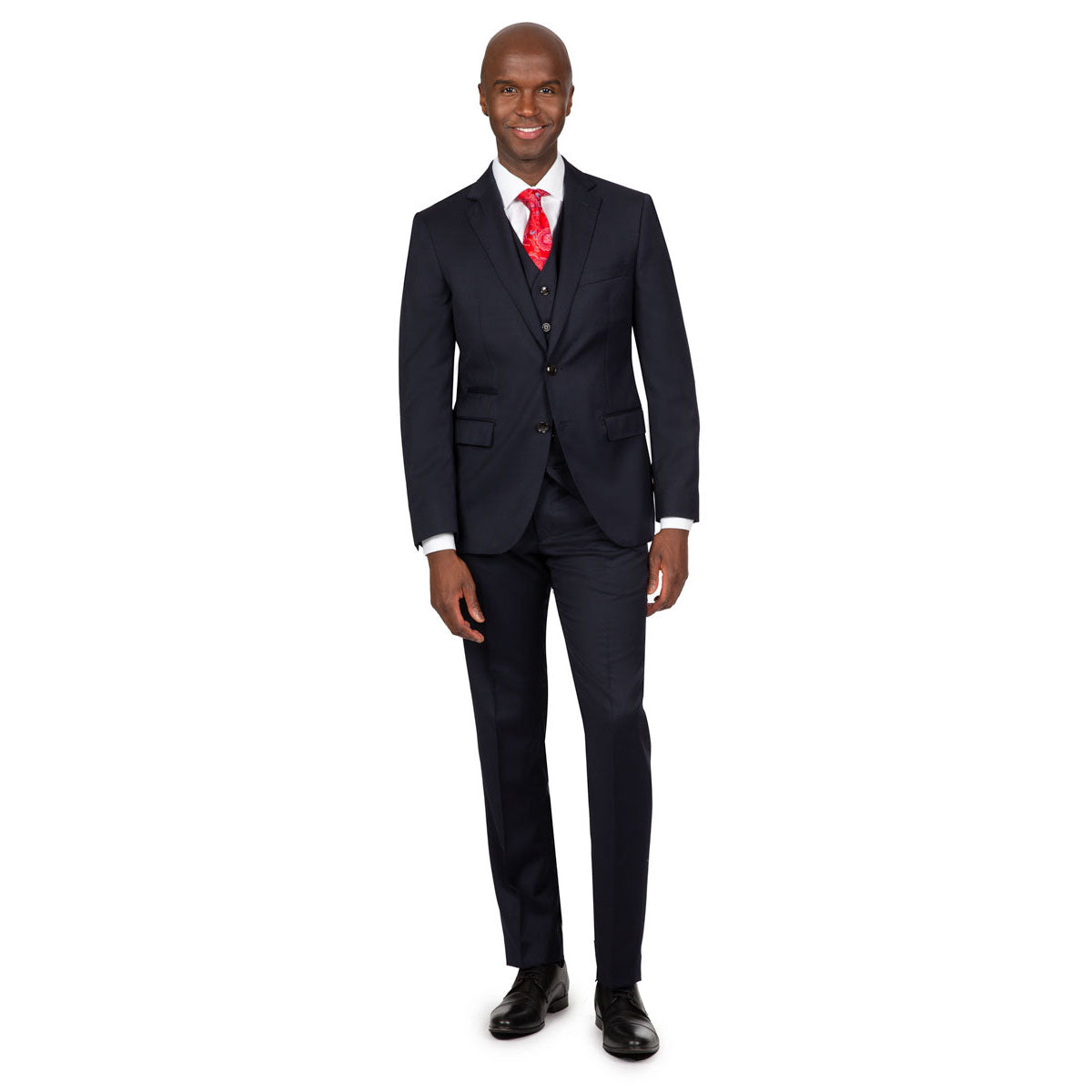 Baukastensakko Pesaro in dunkelblau blue Bild 6