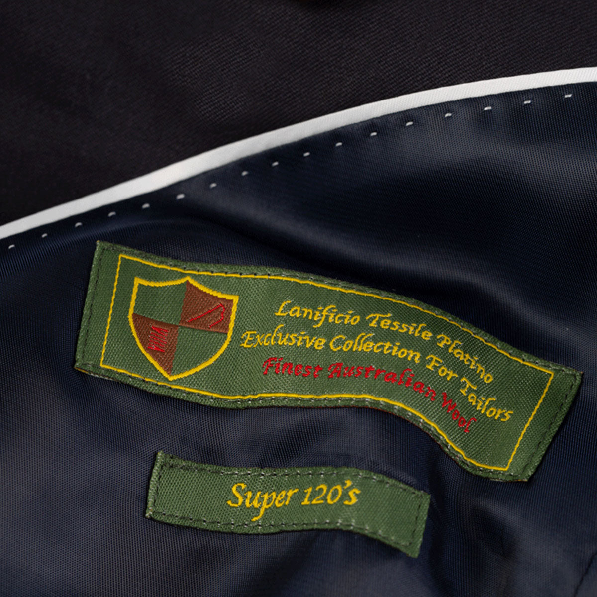 Baukastensakko Pesaro in anthrazit charcoul Bild 2