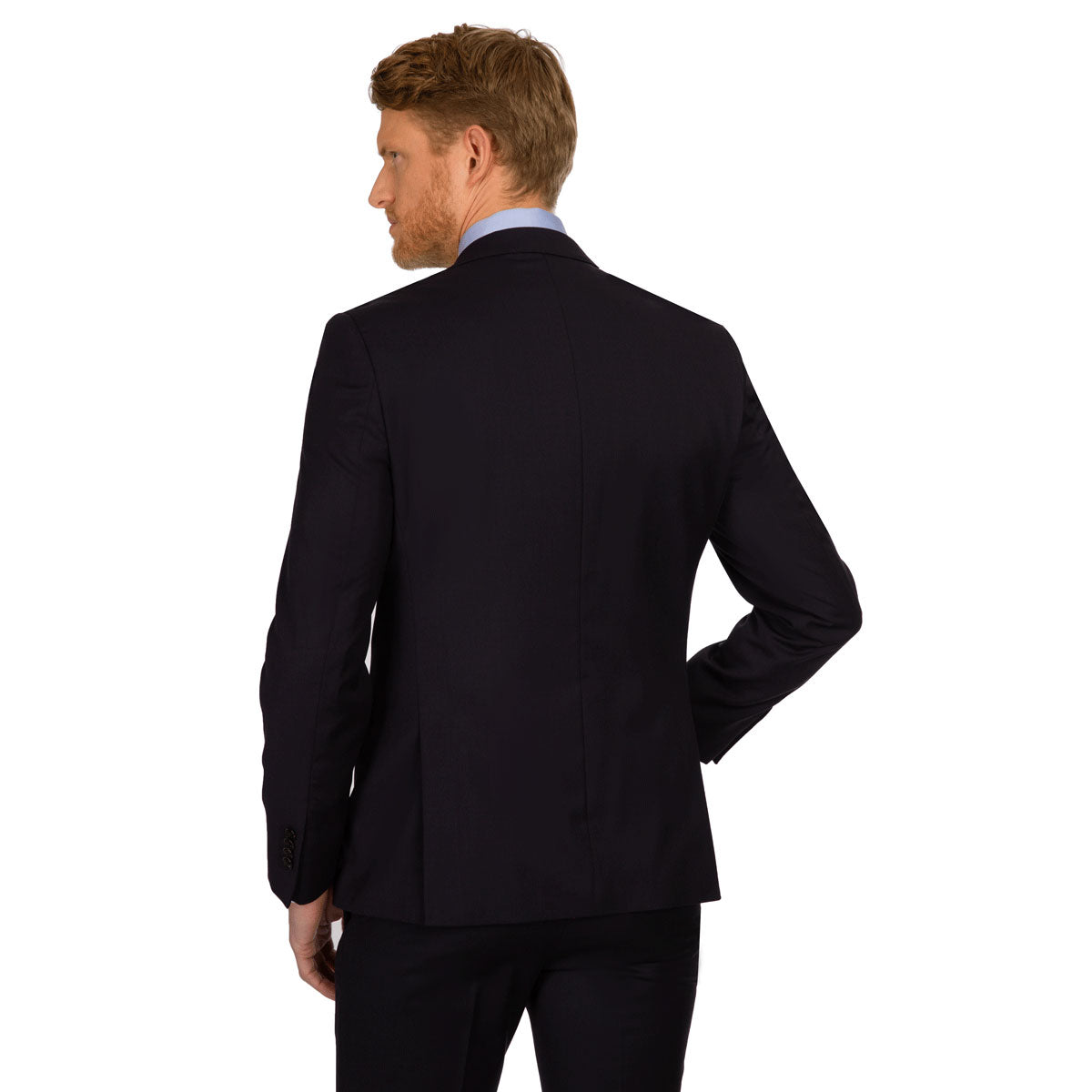 Baukastensakko Pesaro in anthrazit charcoul Bild 3