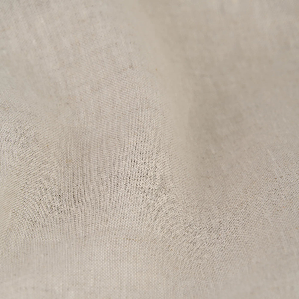 Anzug Fano mit steigendem Revers aus Leinen in Beige beige Bild 7